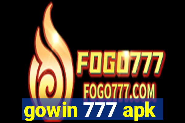 gowin 777 apk